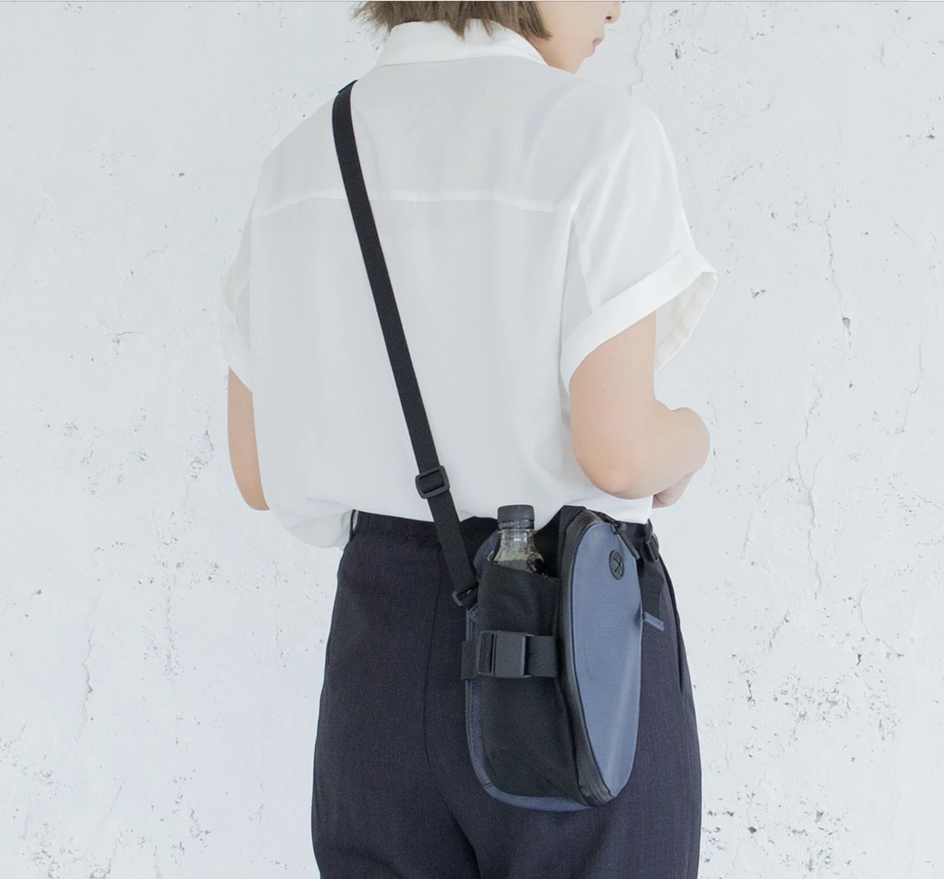 BROSKI & SUPPLY ADJUST MULTI shoulder 13/21/4~11