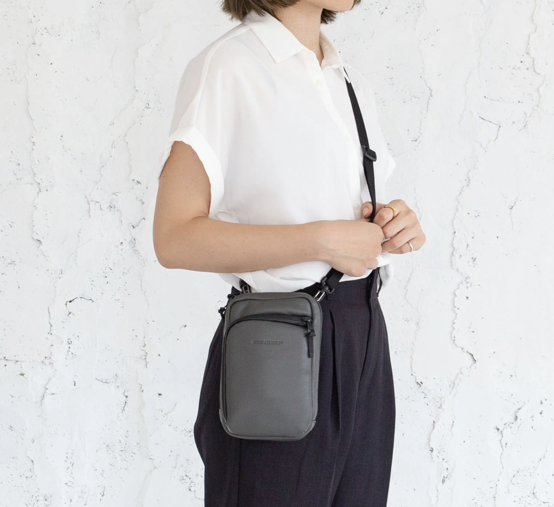 BROSKI & SUPPLY TUBE black 12/20/4