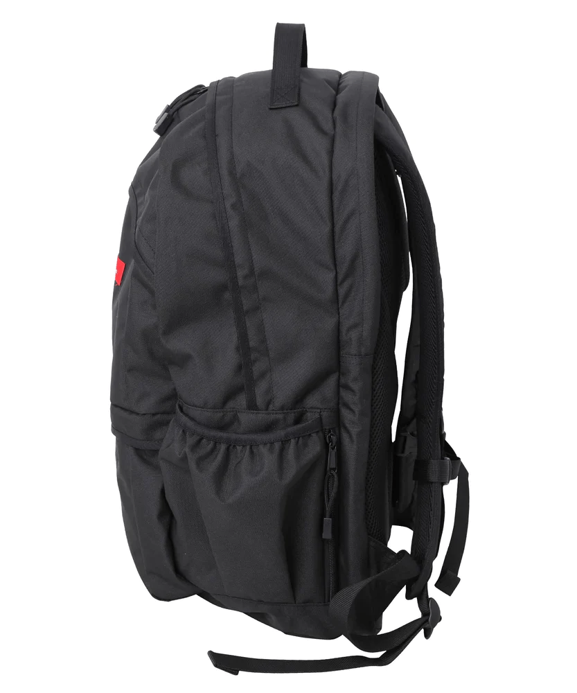 【MILKFED】　NEO BIG BACKPACK ［定番］RD