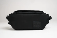 【SIMCLEAR】TSUNAGU BAG　RUNNER2.0 　BK