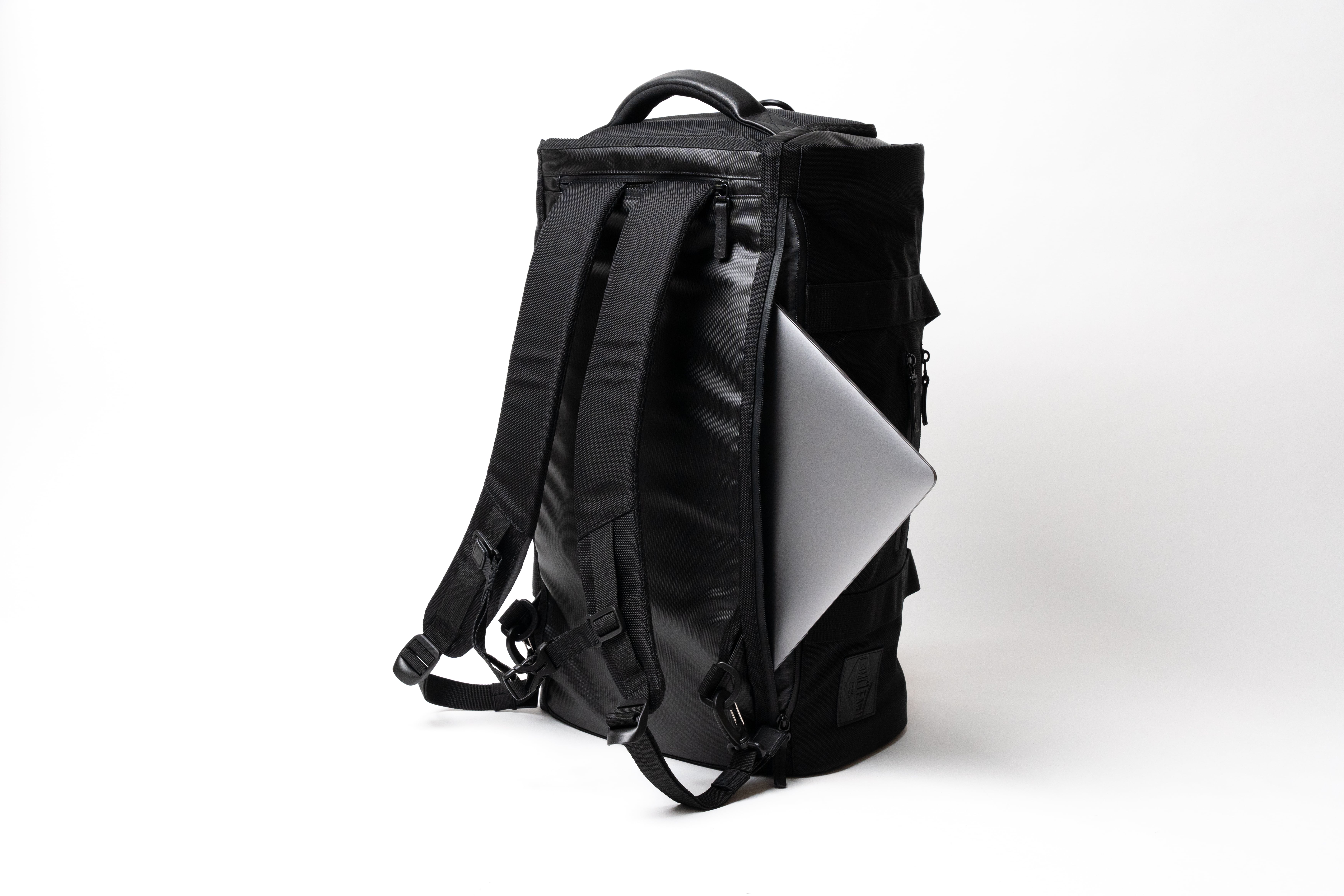 SIMCLEAR TSUNAGU BAG TRAVELLER 2.0-