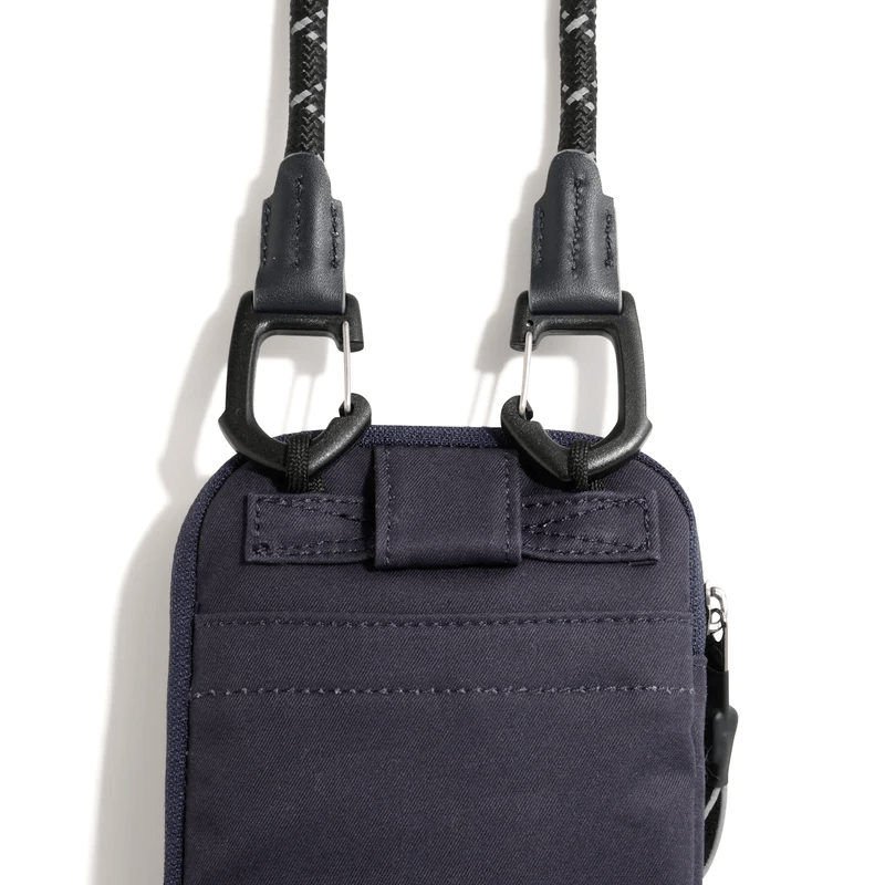 【UNTRACK】(アントラック)　CITY/VT　Phone Shoulder 60021　ネイビー