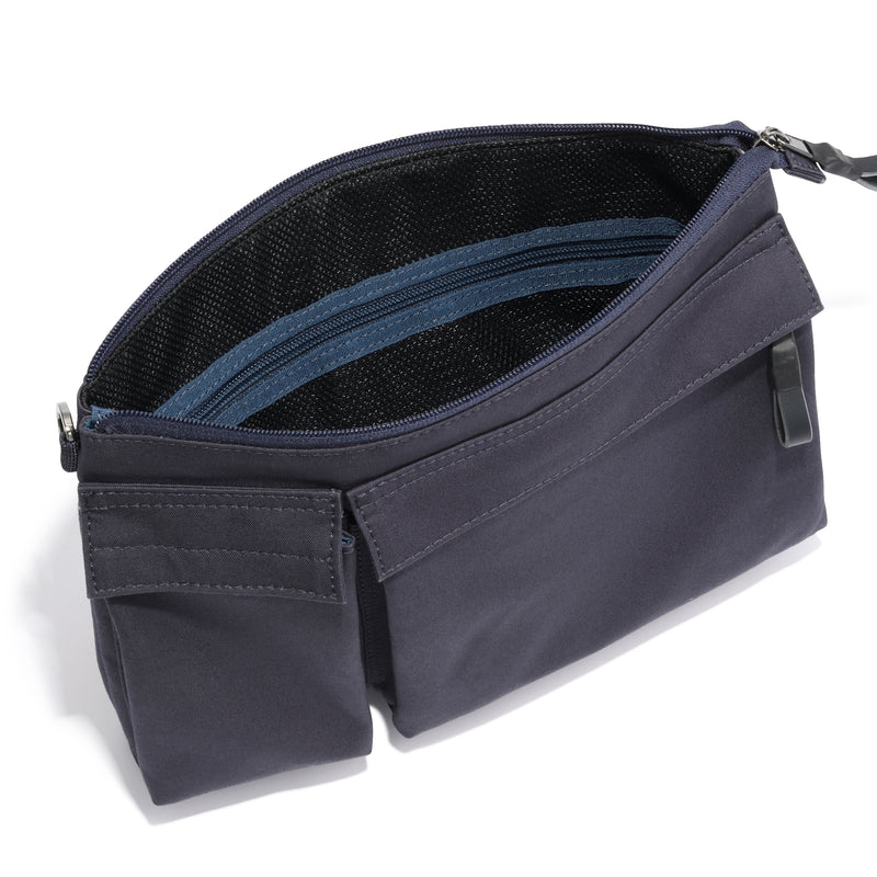 【UNTRACK】(アントラック)　CITY/VT　helmet Shoulder 60022　マスタード