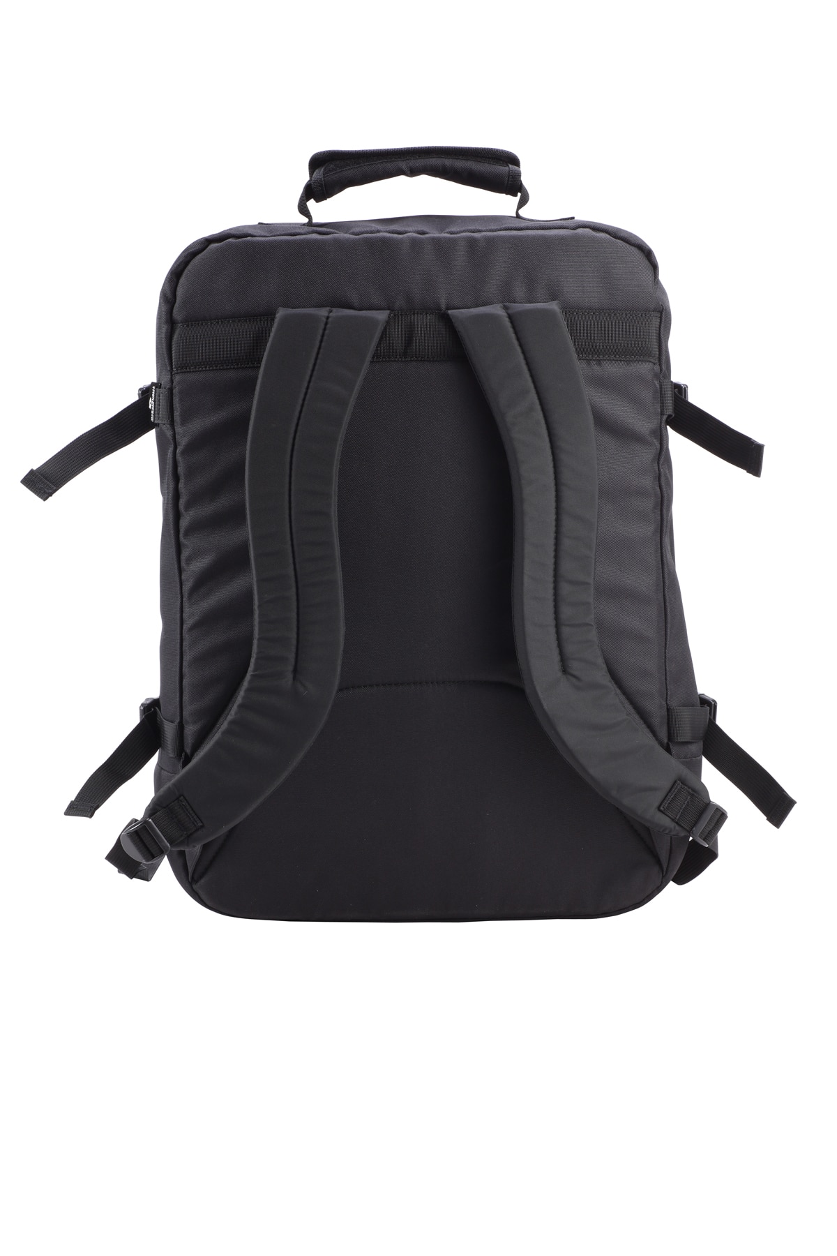 「cabin zero」（キャビンゼロ）クラシック44　BK