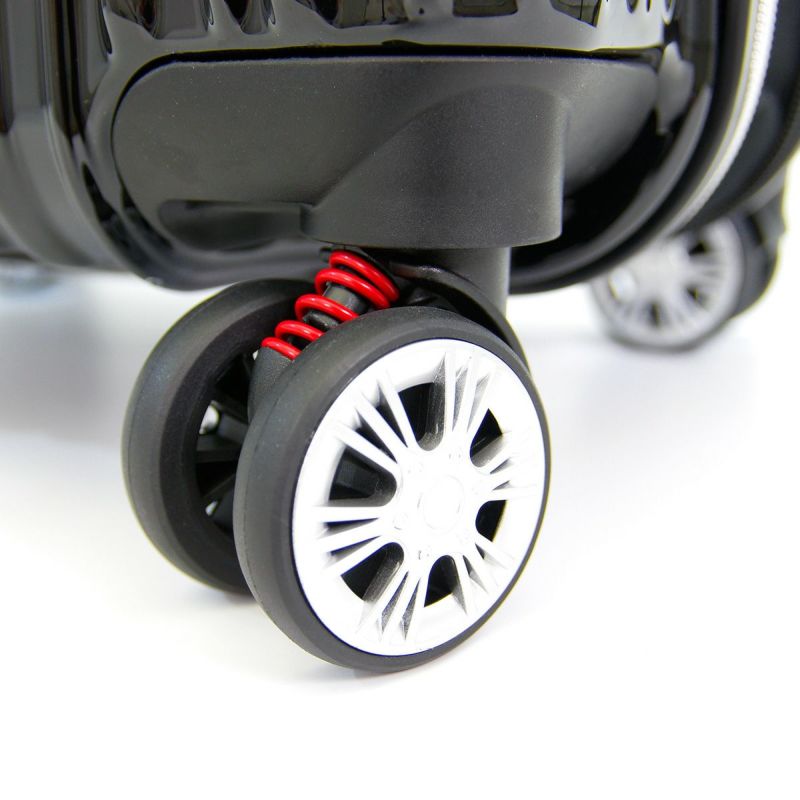 【TRIDENT】トライデント　キャリーケース　TRI2035-67　SI