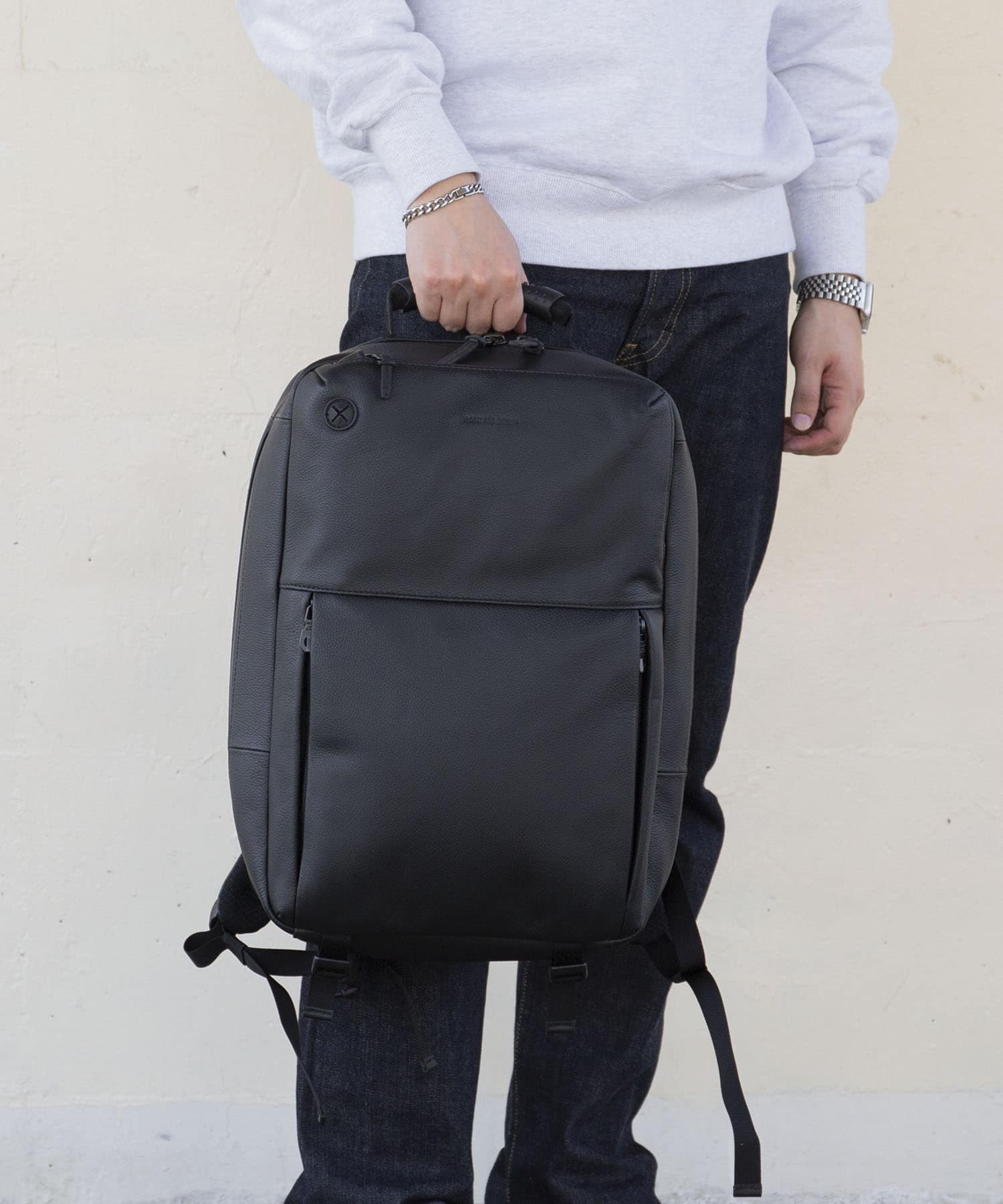 BRSKI AND SUPPLY ブロスキ―＆サプライ　 HUB LIMITED