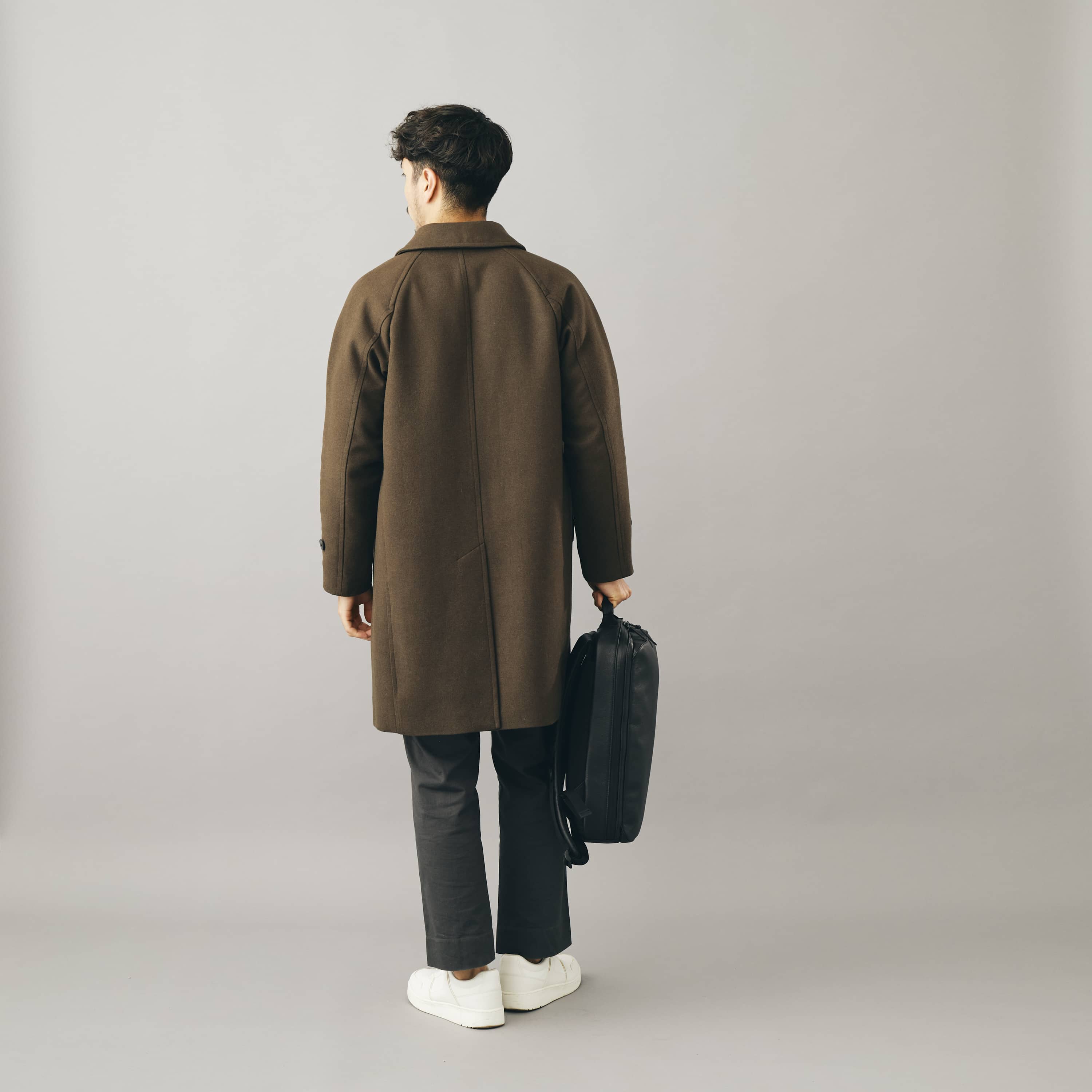 BRSKI AND SUPPLY ブロスキ―＆サプライ　 CHAIN