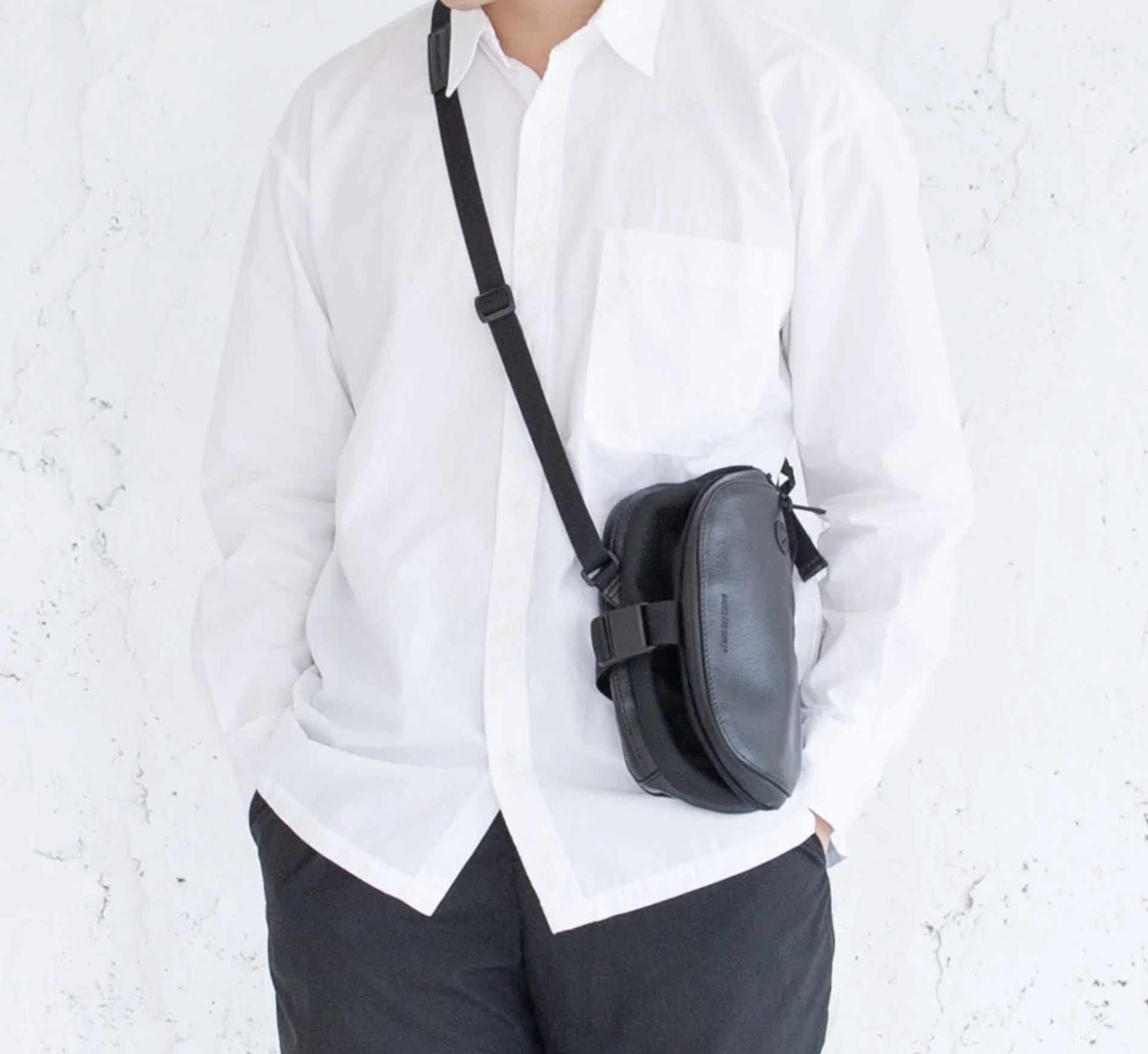 BROSKI & SUPPLY ADJUST MULTI shoulder 13/21/4~11