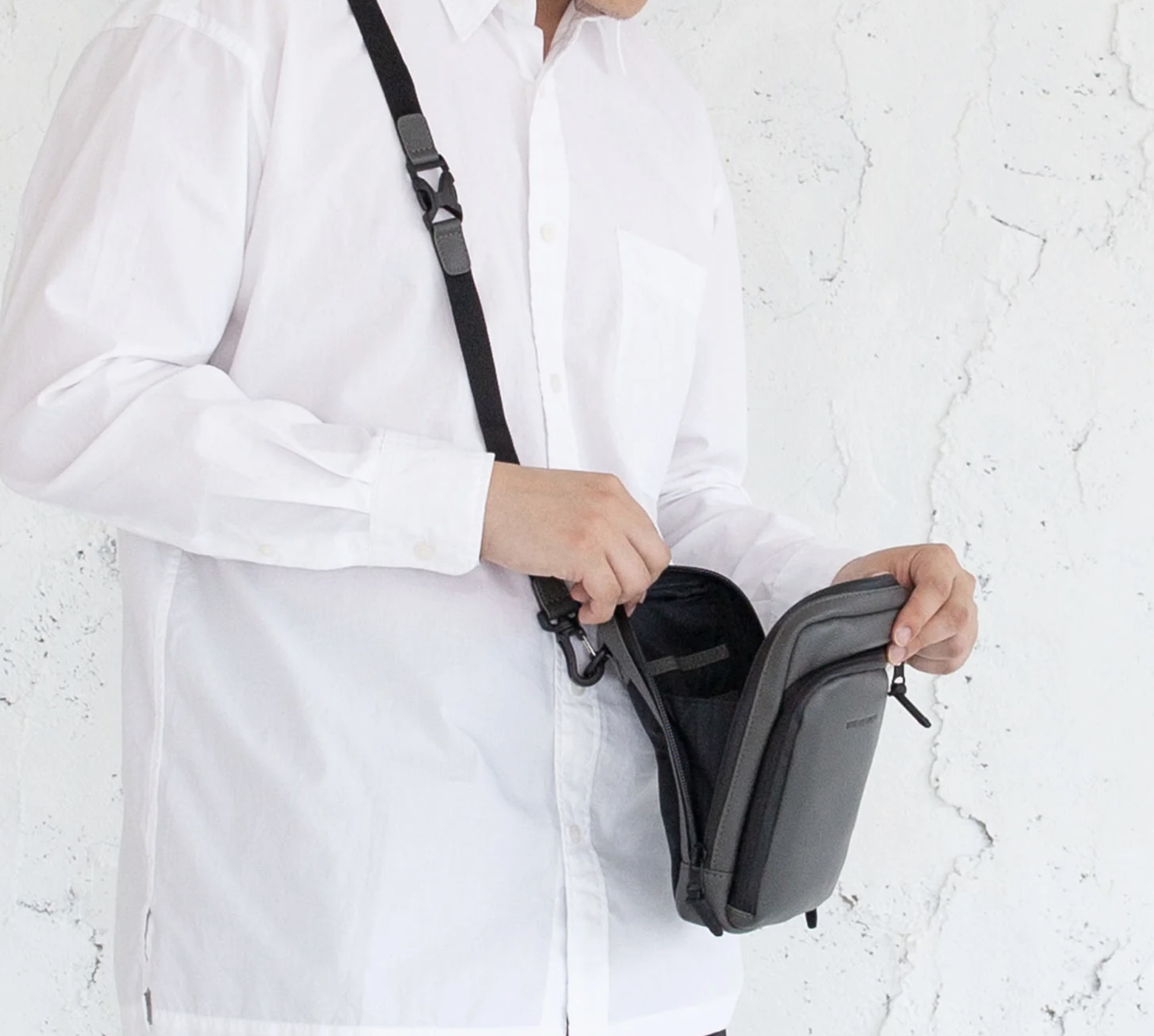 BROSKI & SUPPLY TUBE black 12/20/4