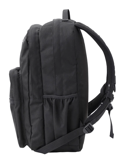 【MILK FED】W ZIP BACKPACK ［定番］RD
