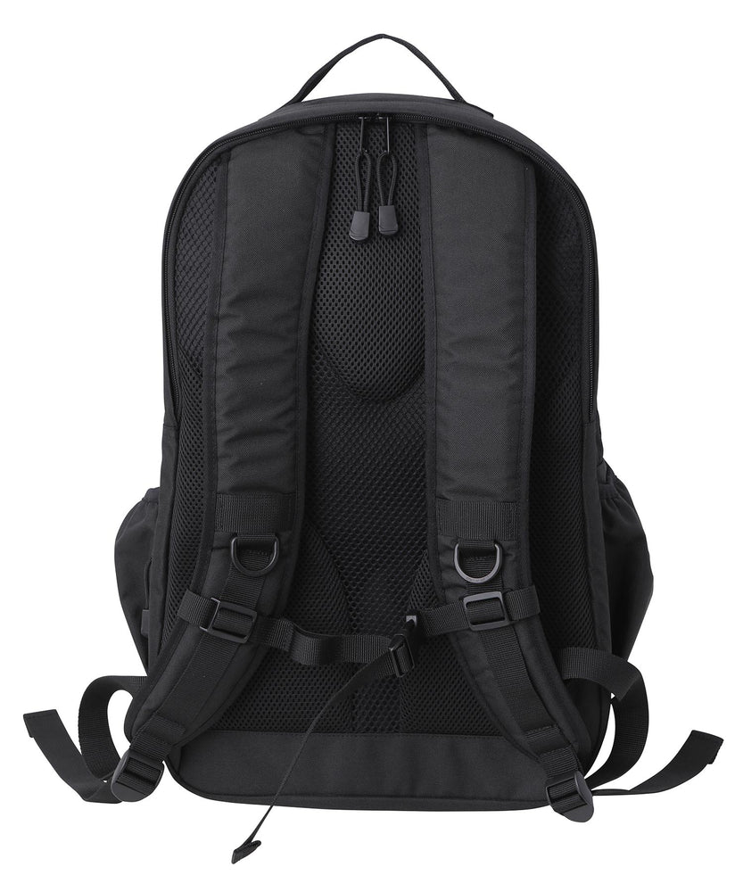 【MILKFED】　NEO BIG BACKPACK ［定番］RD