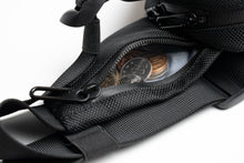 【SIMCLEAR】TSUNAGU BAG　RUNNER2.0 　BK