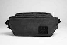 【SIMCLEAR】TSUNAGU BAG　RUNNER2.0 　GY