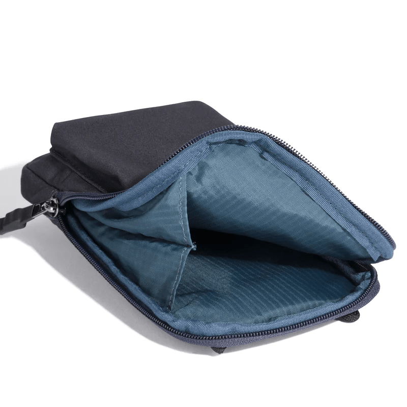 【UNTRACK】(アントラック)　CITY/VT　Phone Shoulder 60021　クロ