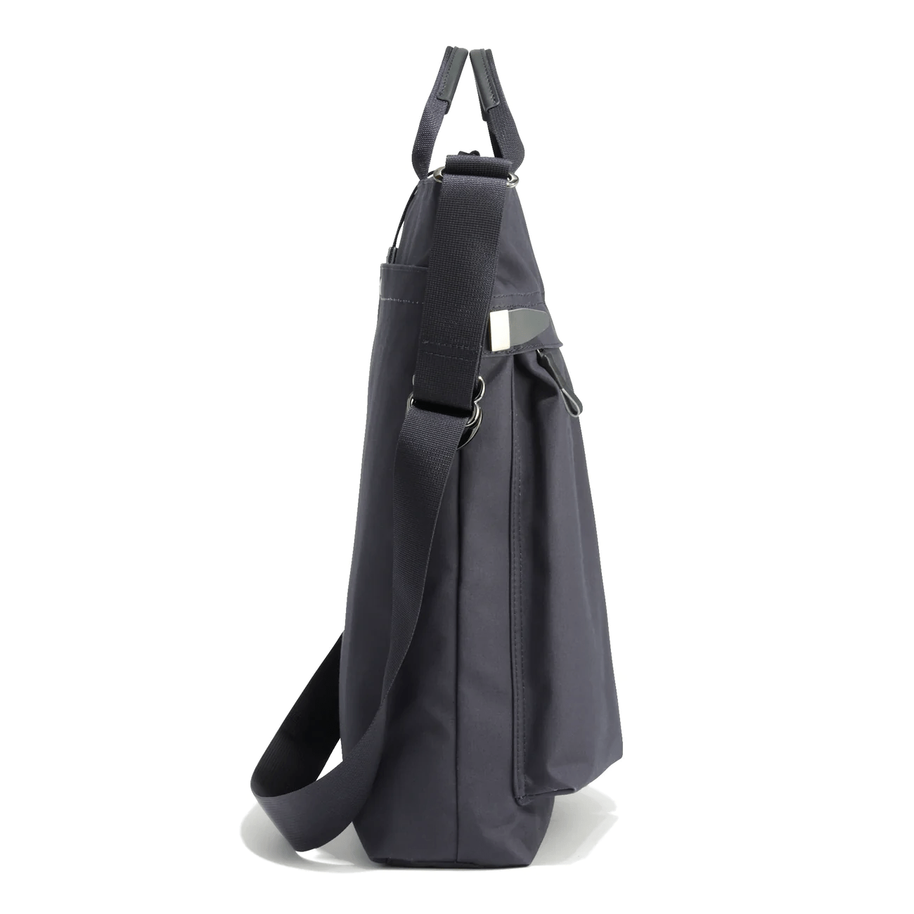 【UNTRACK】(アントラック)　CITY/VT　トートショルダーバッグ 60024　ネイビー