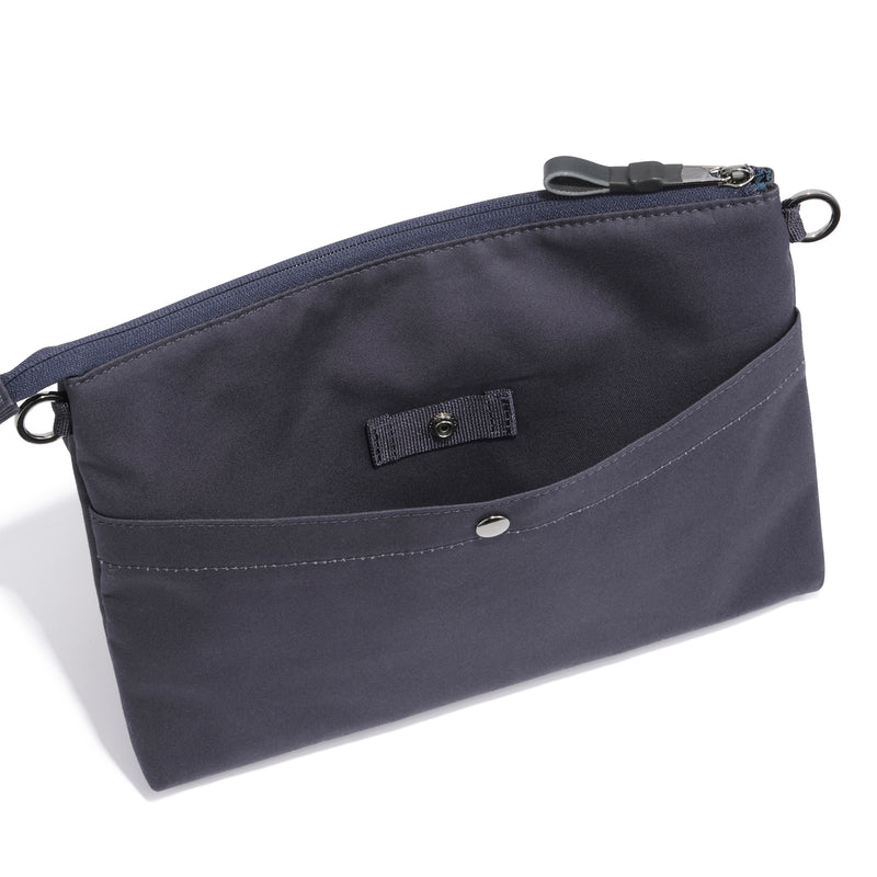 【UNTRACK】(アントラック)　CITY/VT　helmet Shoulder 60022　ネイビー