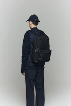 【UNTRACK】(アントラック)　CITY/VT　デイパックM 60027　ネイビー