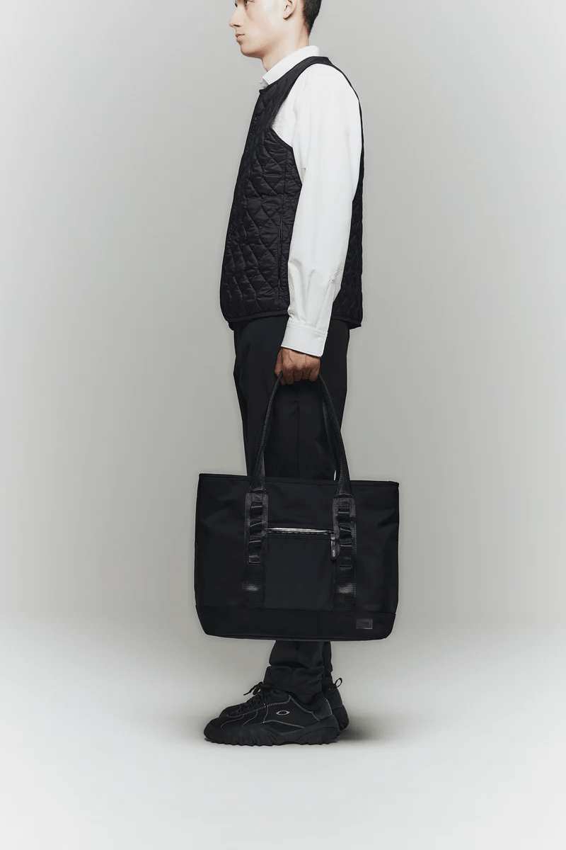 【UNTRACK】(アントラック)　ギアトート-S  60056　クロ