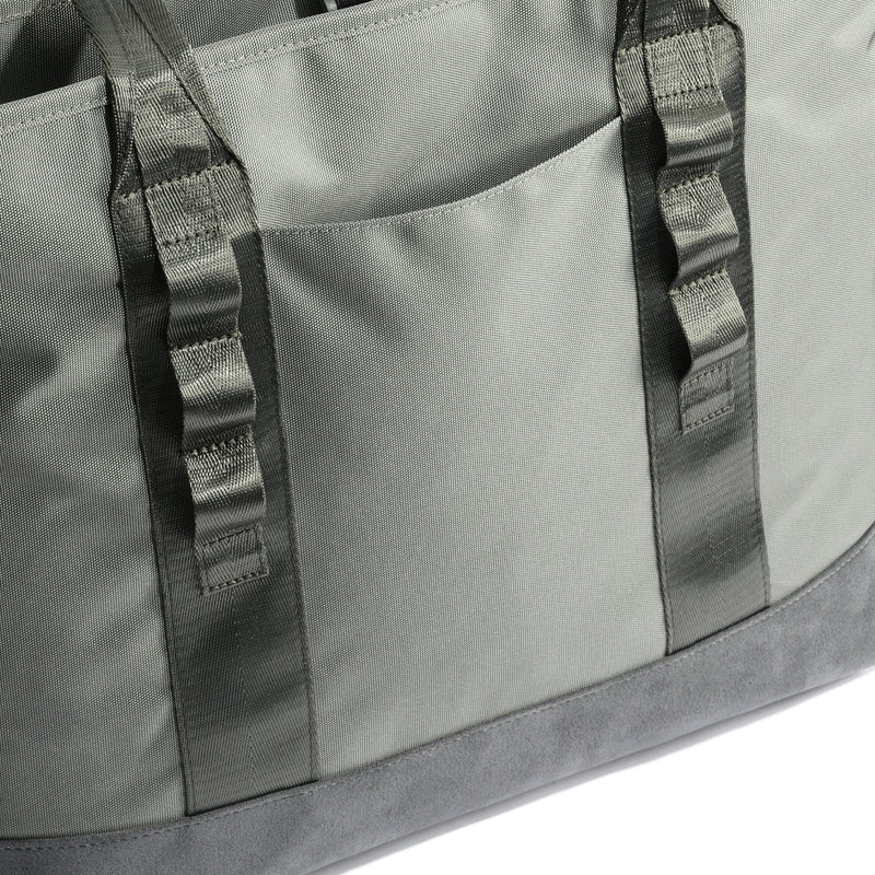 【UNTRACK】(アントラック)　ギアトート-S  60056　グレー