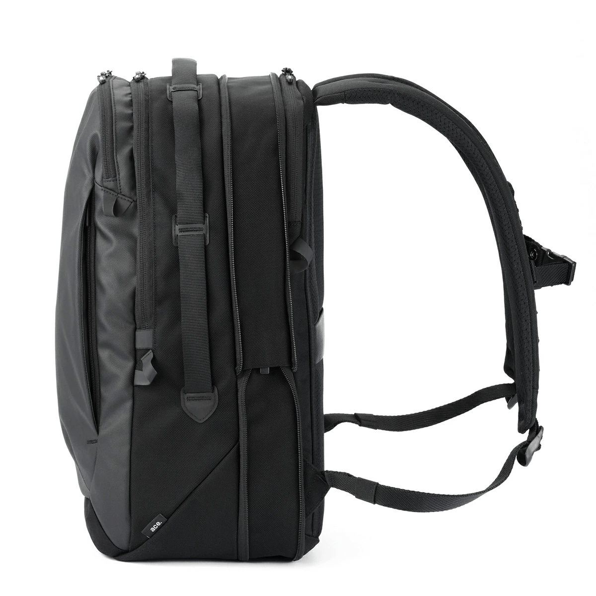 ACE/GENE(エースジーン）ラグレンティス　バックパック　BK