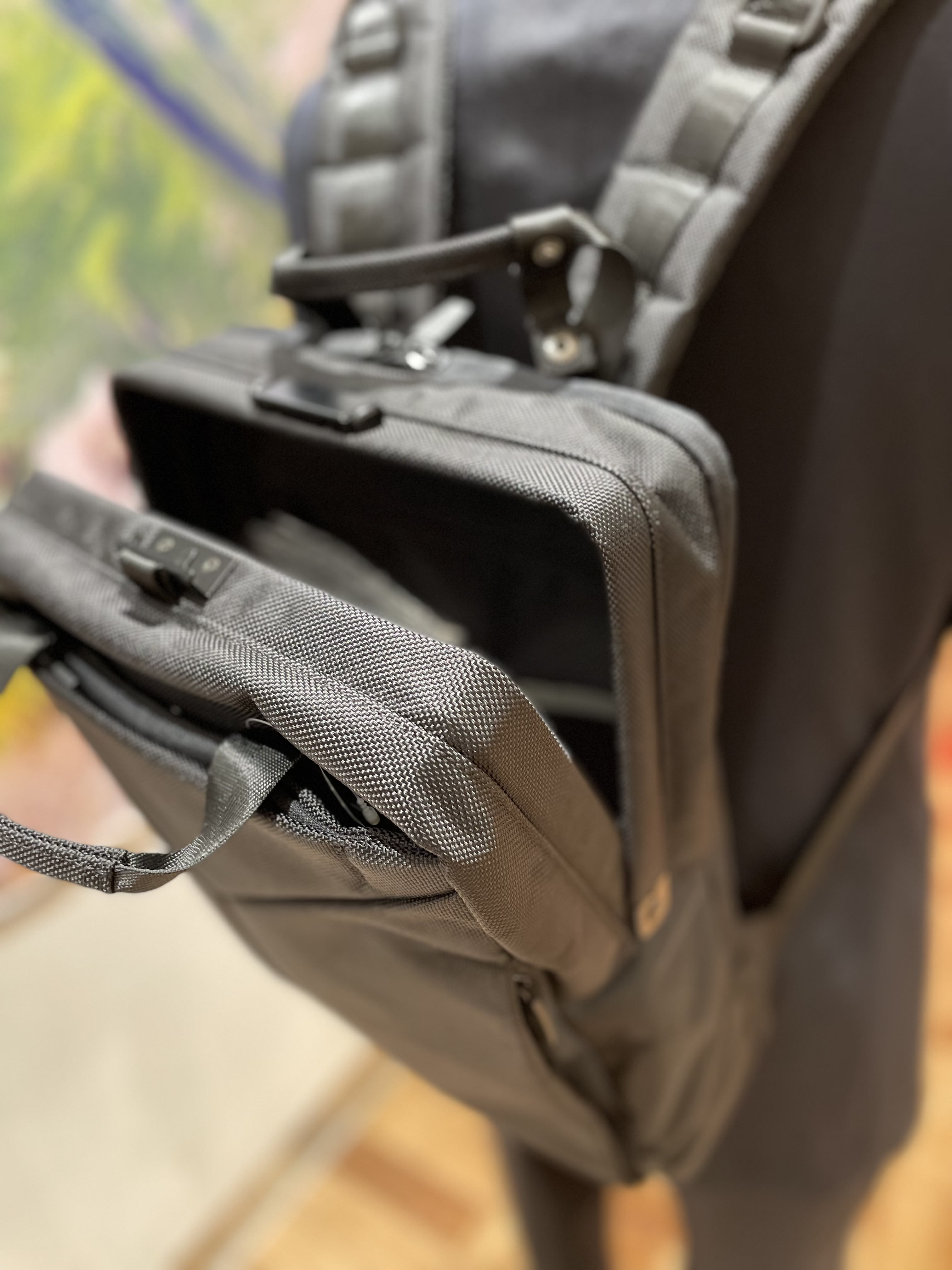 【SML】幻の口枠リュック　限定入荷！