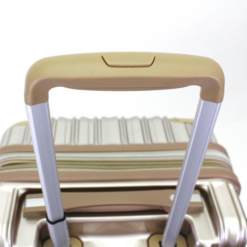 【TRIDENT】トライデント　キャリーケース　TRI2035-56　GO