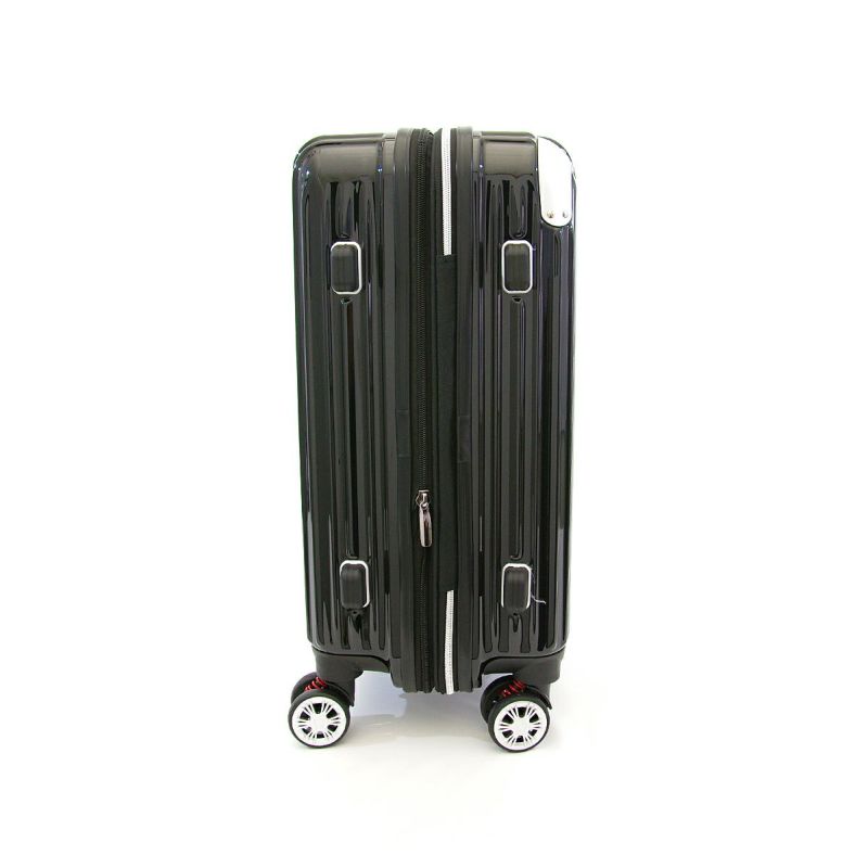 【TRIDENT】トライデント　キャリーケース　TRI2035-56　BK