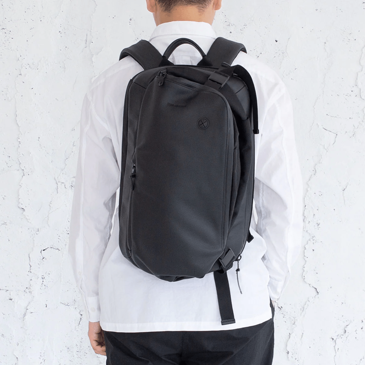 BRSKI AND SUPPLY ブロスキ―＆サプライ　Adjust backpack