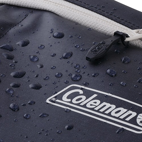 coleman デイパックSHIELD35