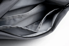 【SIMCLEAR】TSUNAGU BAG　RUNNER2.0 　GY