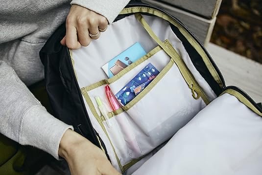 【Coleman】コールマン　ウォーカー33　BK