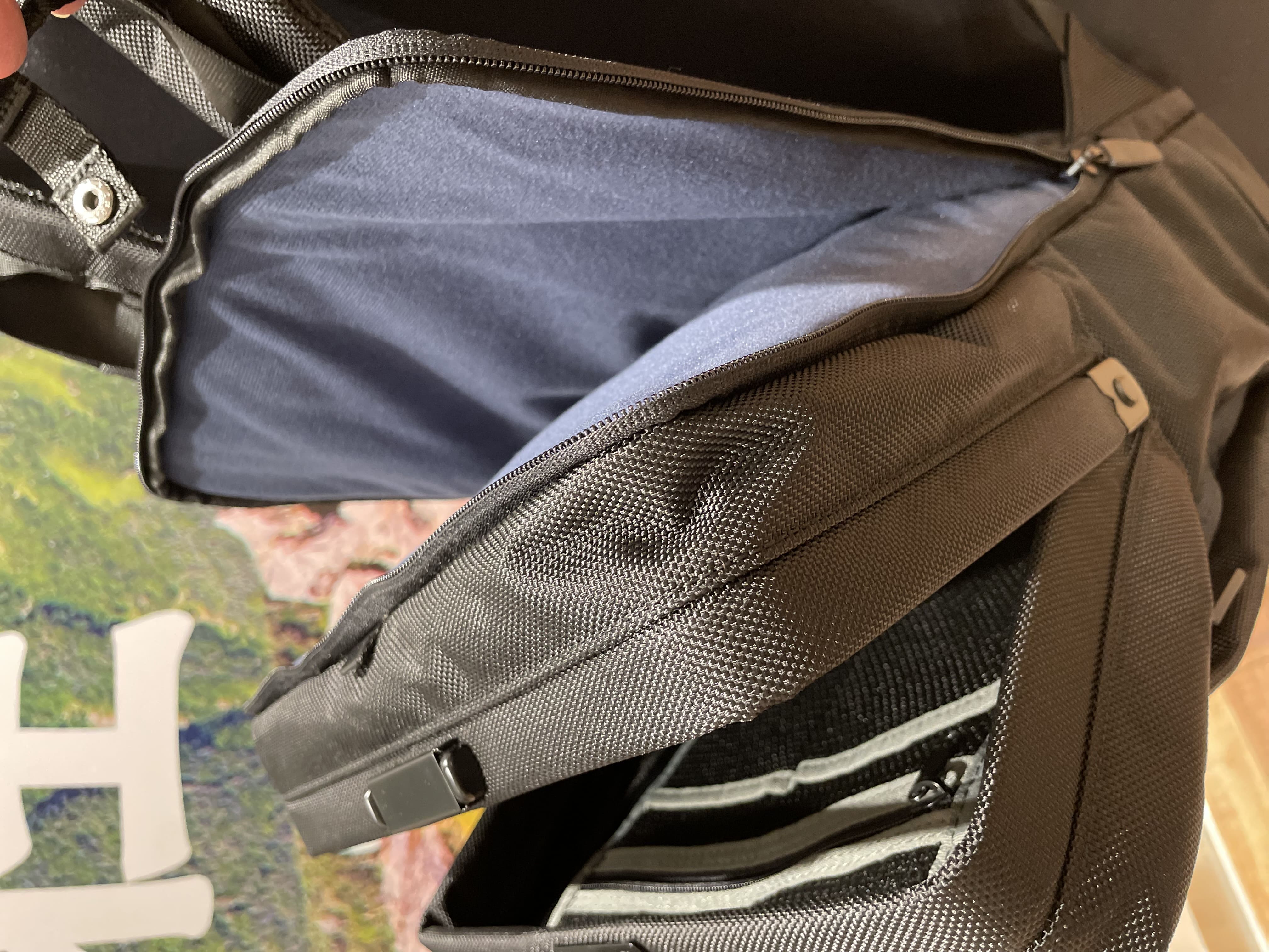 【SML】幻の口枠リュック　限定入荷！