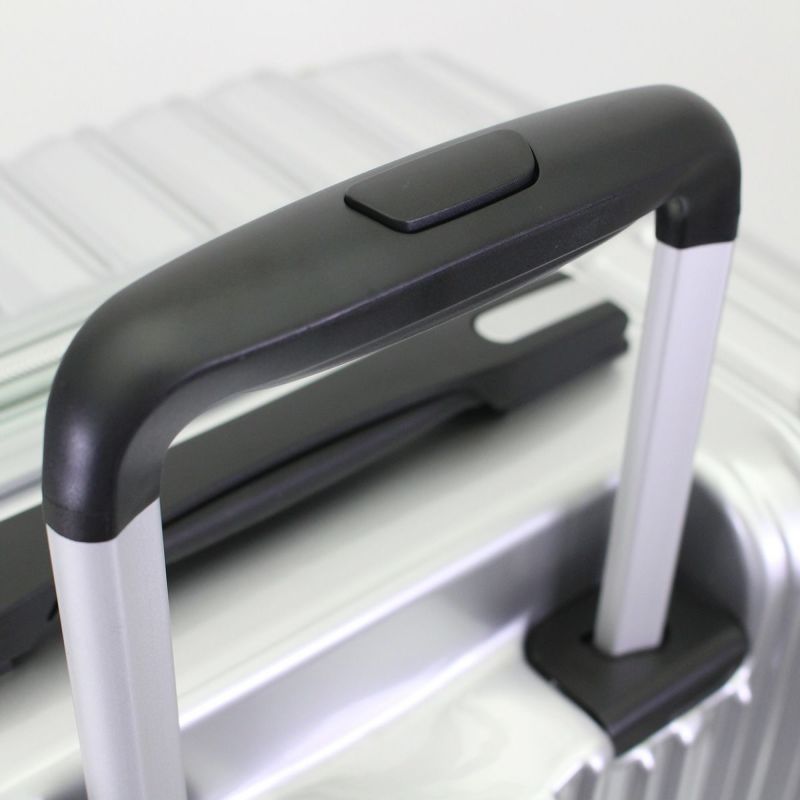 【TRIDENT】トライデント　キャリーケース　TRI2035-49　SI