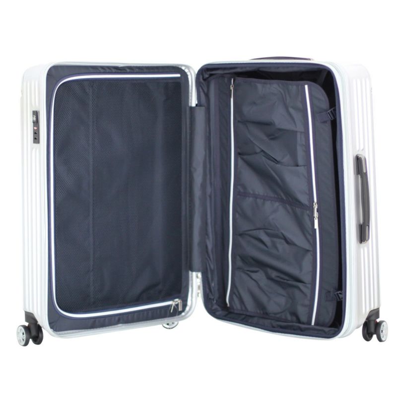 【TRIDENT】トライデント　キャリーケース　TRI2035-56　SI