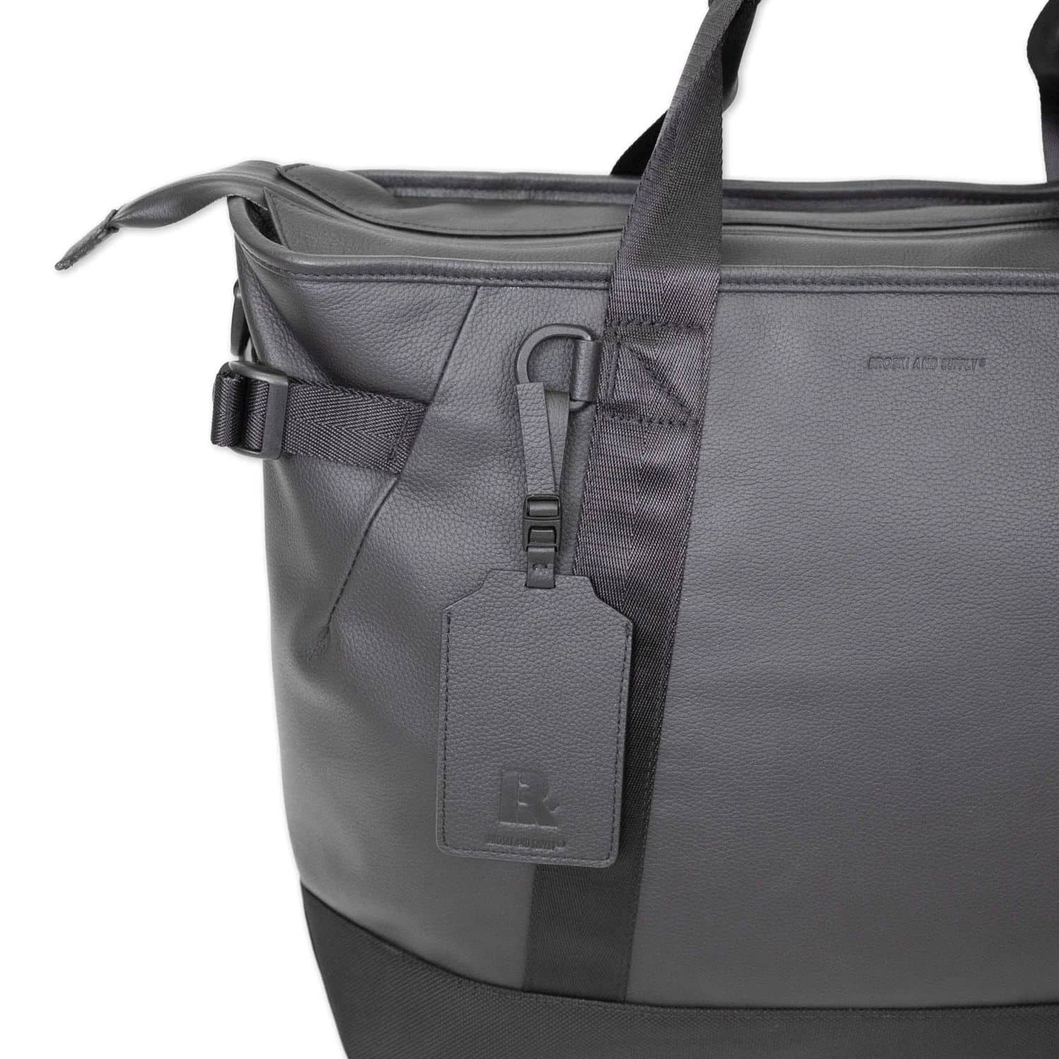 BRSKI AND SUPPLY ブロスキ―＆サプライ　Shifter23-Rich Boston