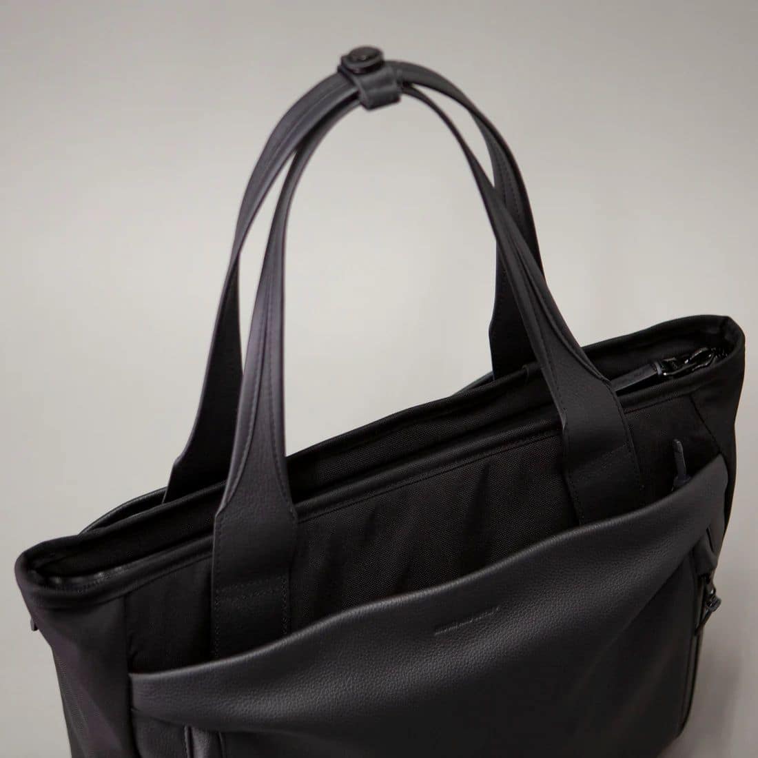BRSKI AND SUPPLY ブロスキ―＆サプライ　 noble-smart tote