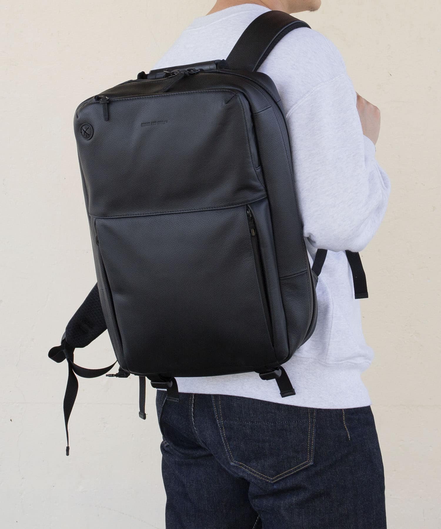 BRSKI AND SUPPLY ブロスキ―＆サプライ　 HUB LIMITED