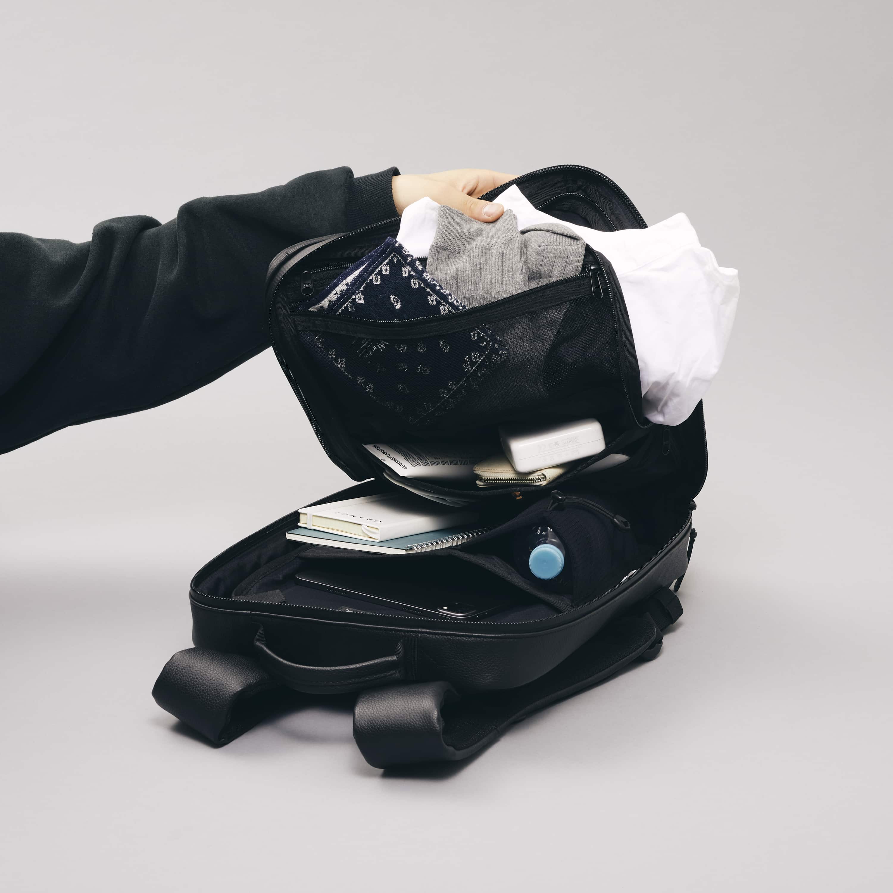 BRSKI AND SUPPLY ブロスキ―＆サプライ　 CHAIN