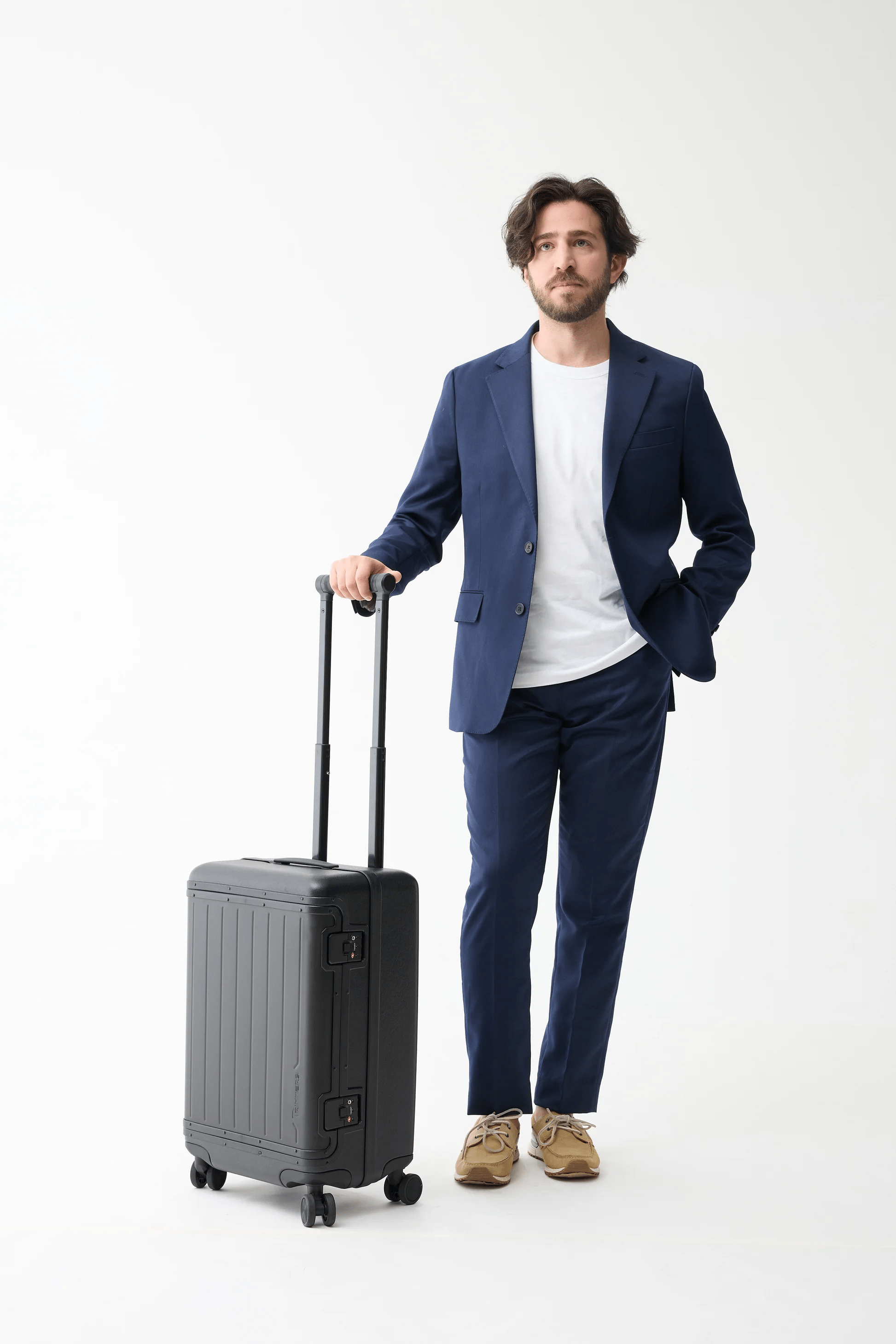 trimmers(トリマーズ)  USA   Solstice Carry-on 22