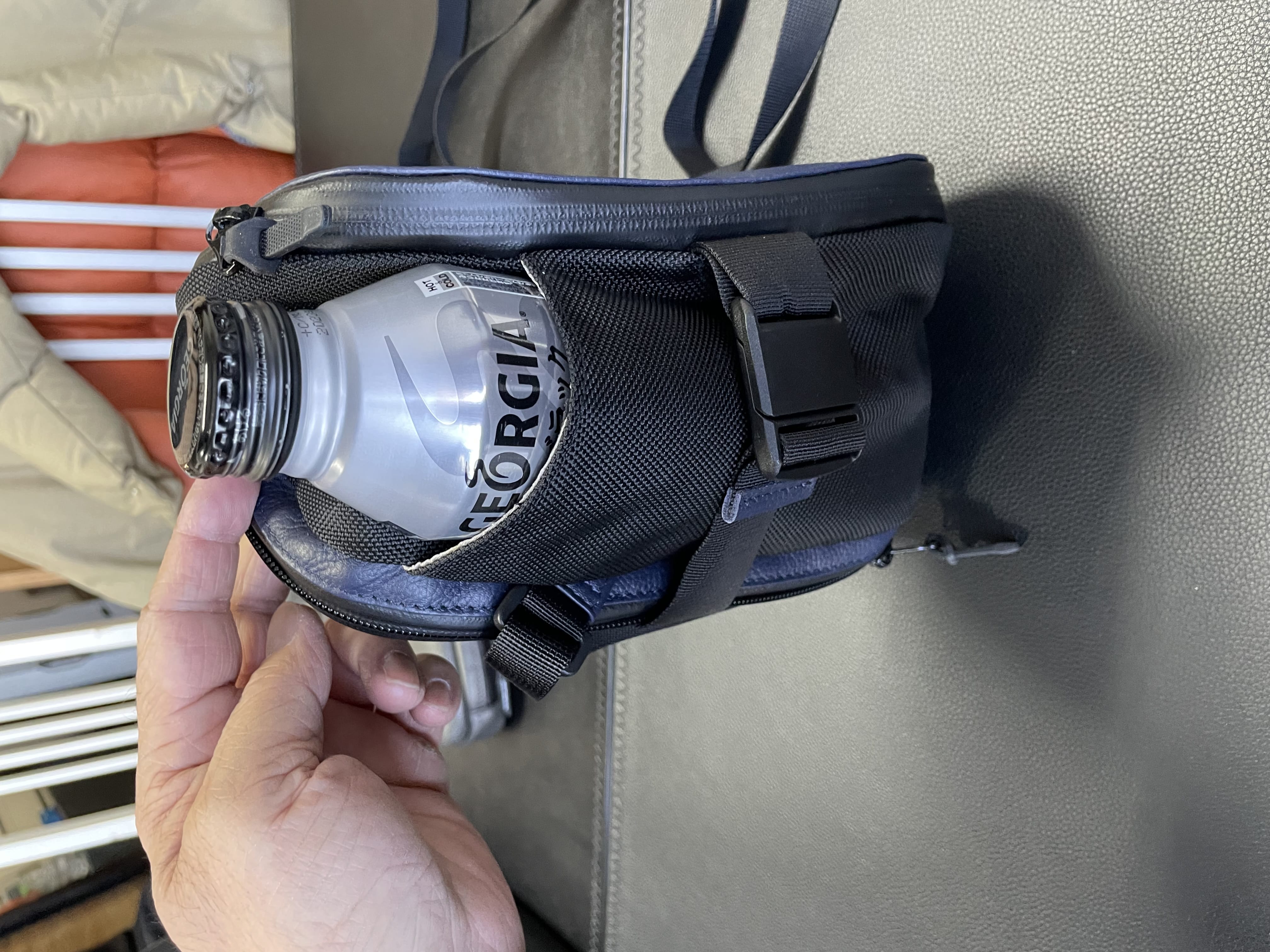 BROSKI & SUPPLY ADJUST MULTI shoulder 13/21/4~11