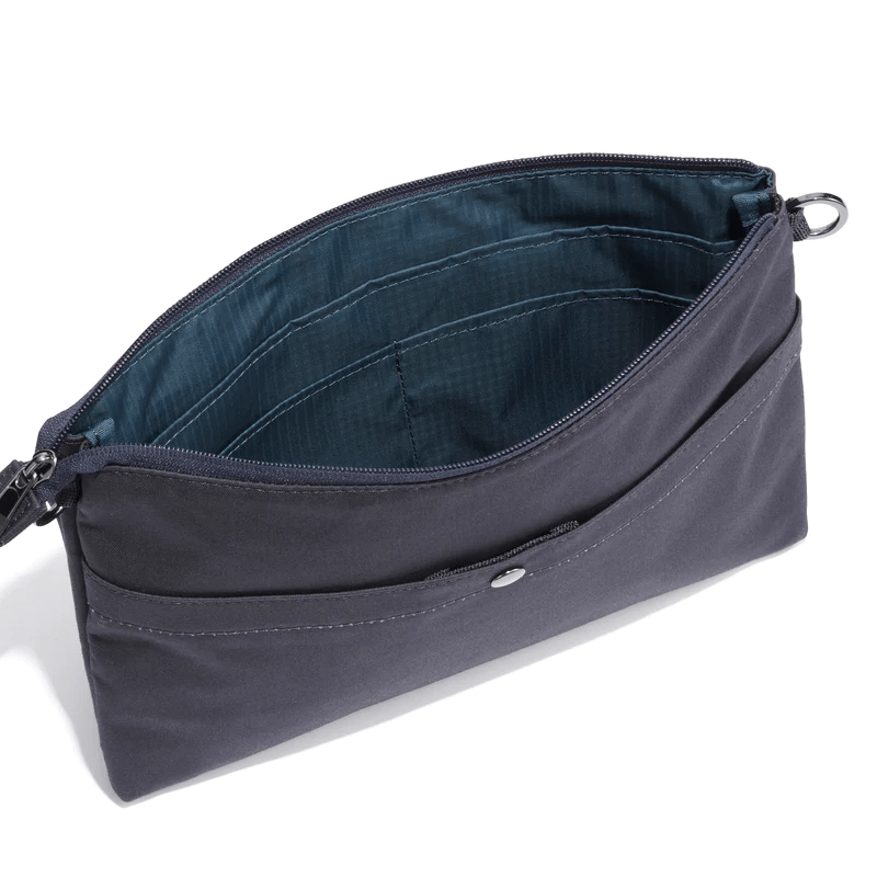 【UNTRACK】(アントラック)　CITY/VT　helmet Shoulder 60022　マスタード