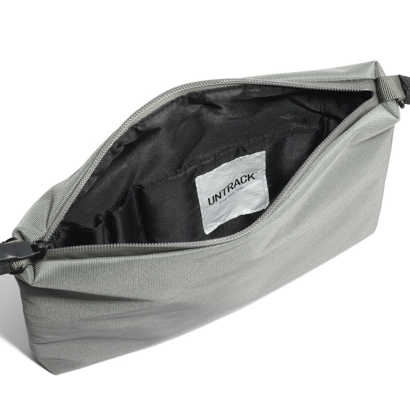 【UNTRACK】(アントラック)　CITY/CE Shoulder-S 60052　クロ