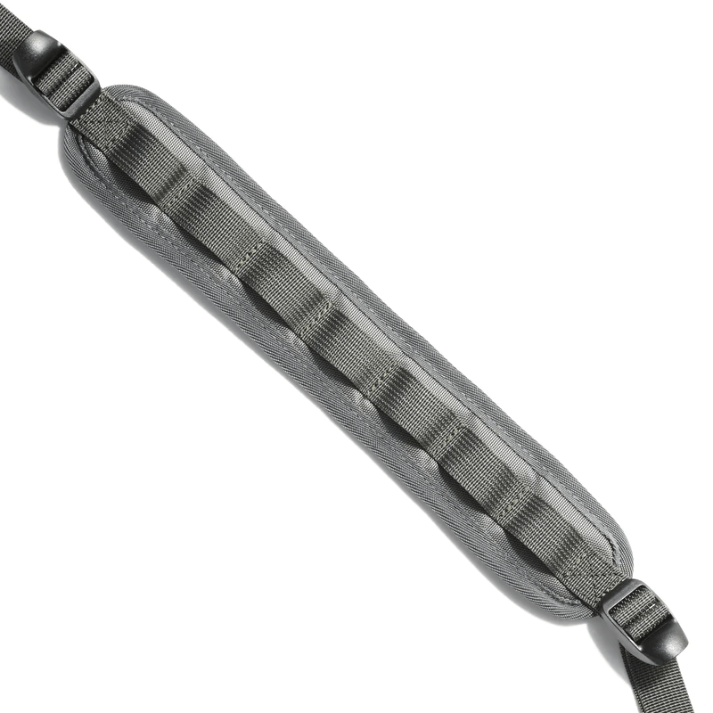 【UNTRACK】(アントラック)　CITY/CE Shoulder-M 60053　クロ