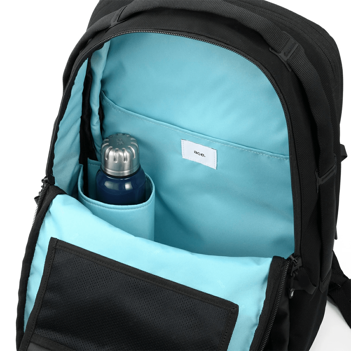 ACE/GENE(エースジーン）ラグレンティス　バックパック　BK