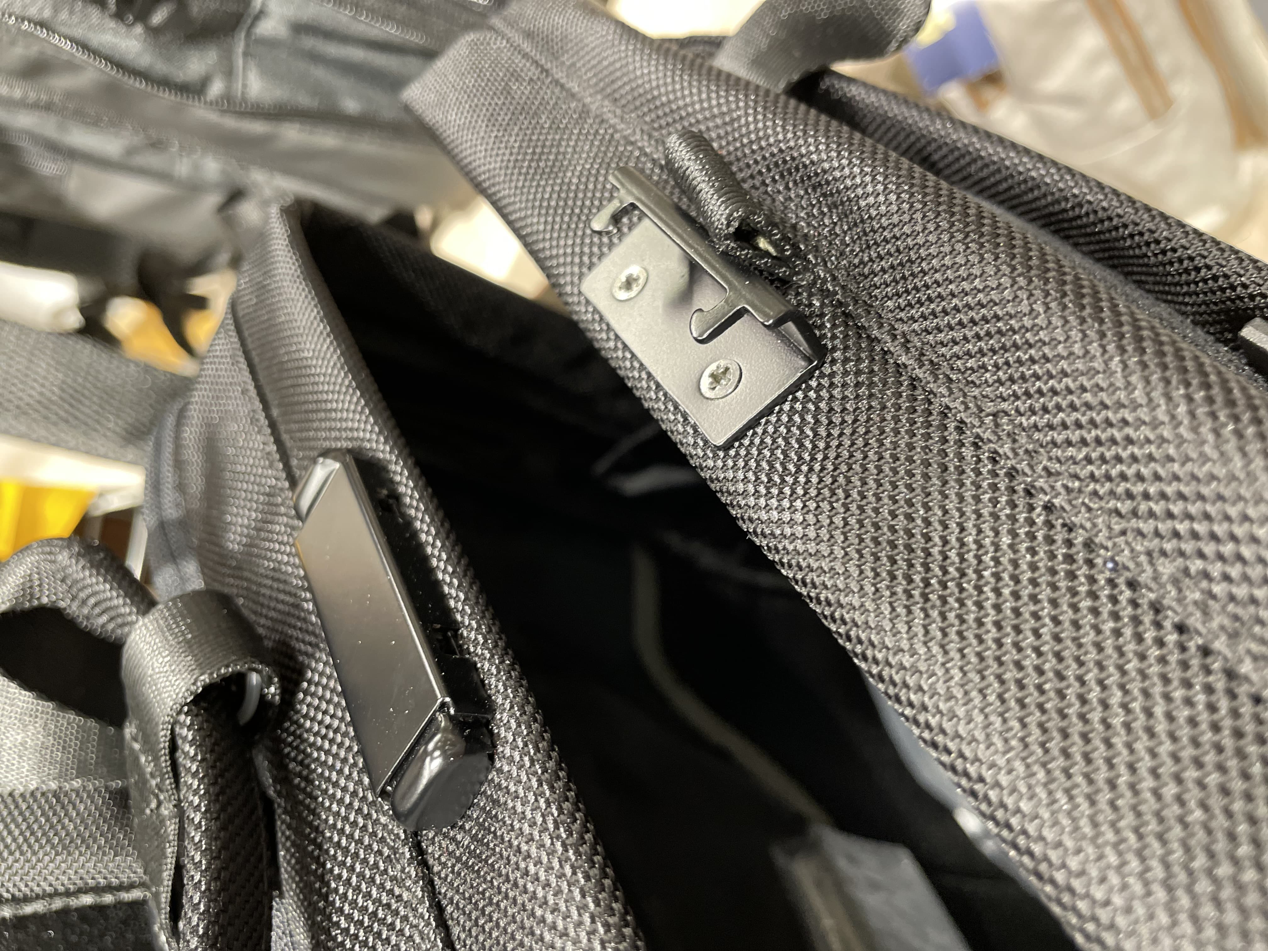 【SML】幻の口枠リュック　限定入荷！