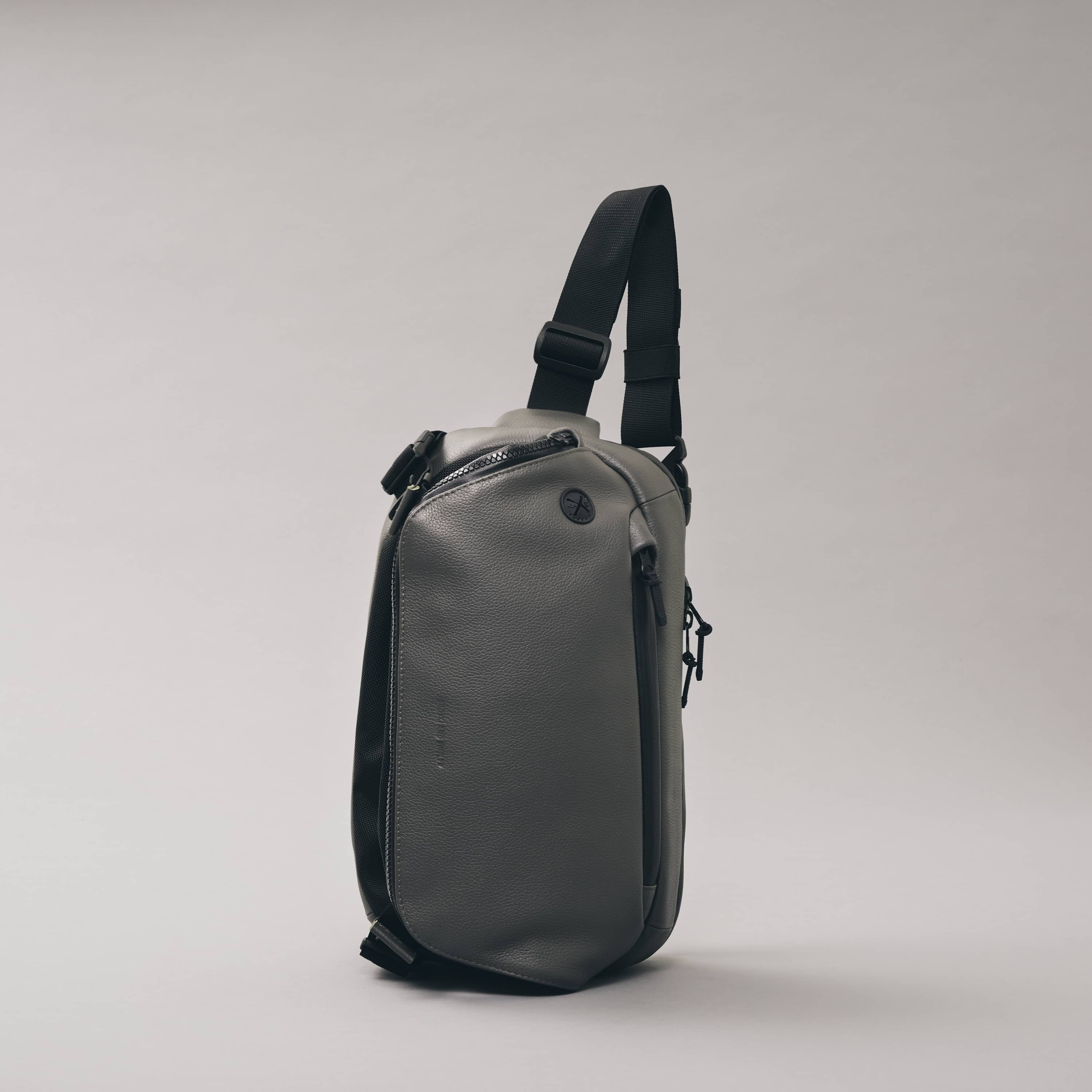  BRSKI AND SUPPLY ブロスキ―＆サプライ　Adjust sling multi bag