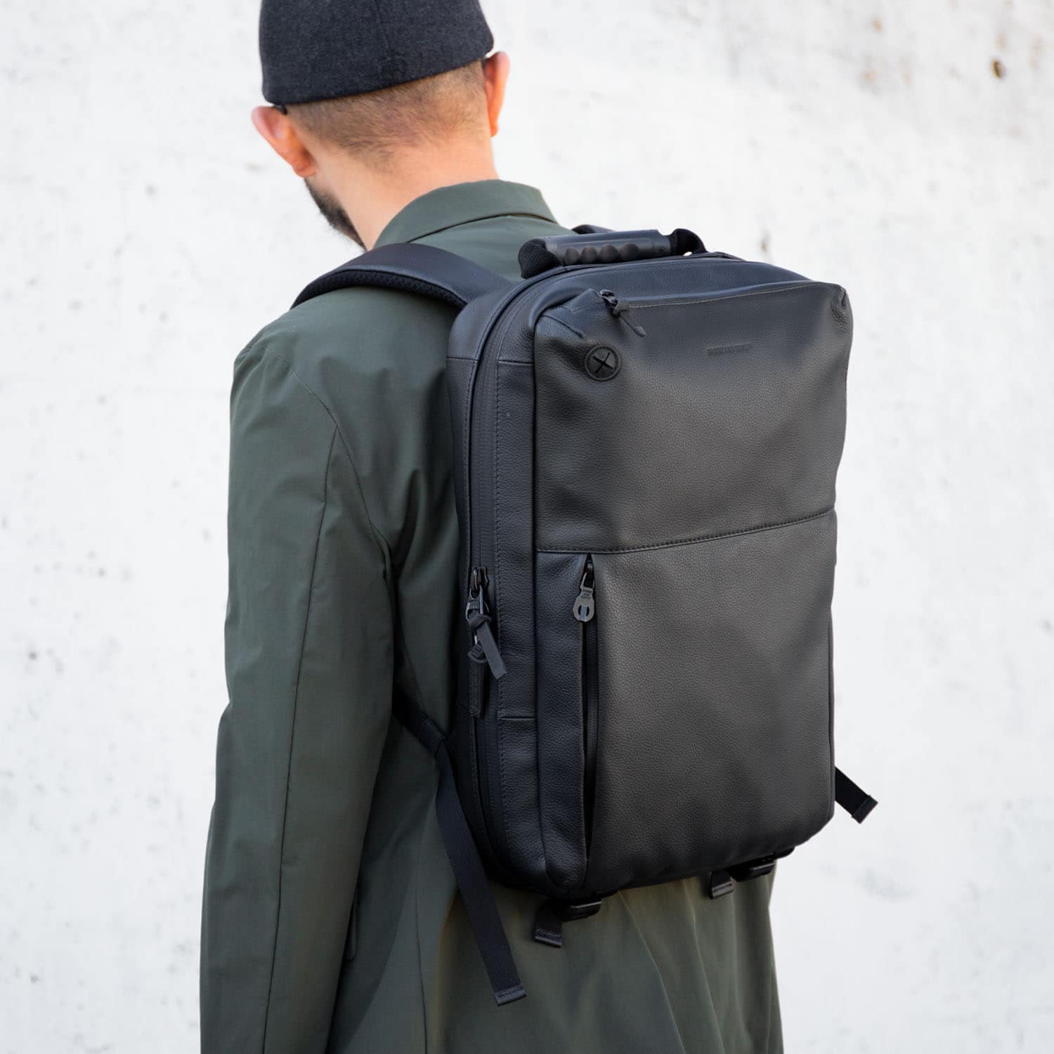 BRSKI AND SUPPLY ブロスキ―＆サプライ　 HUB LIMITED