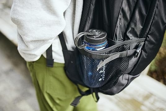 【Coleman】コールマン　ウォーカー33　BKヘザー