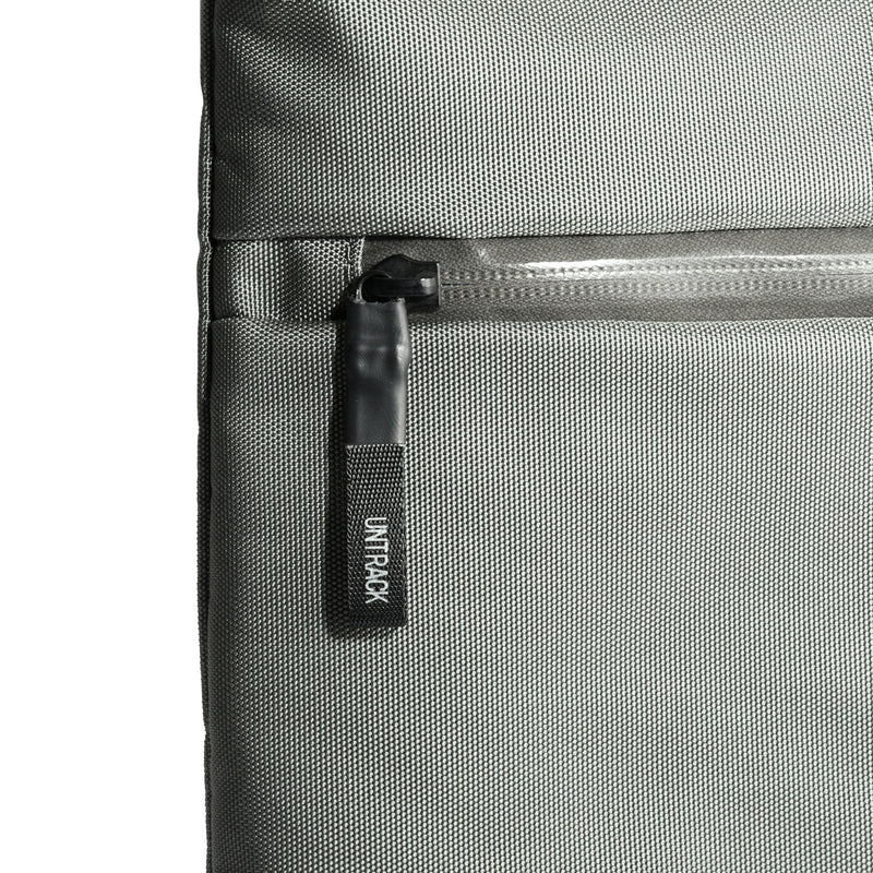 【UNTRACK】(アントラック)　CITY/CE　Phone Shoulder 60051　グレー