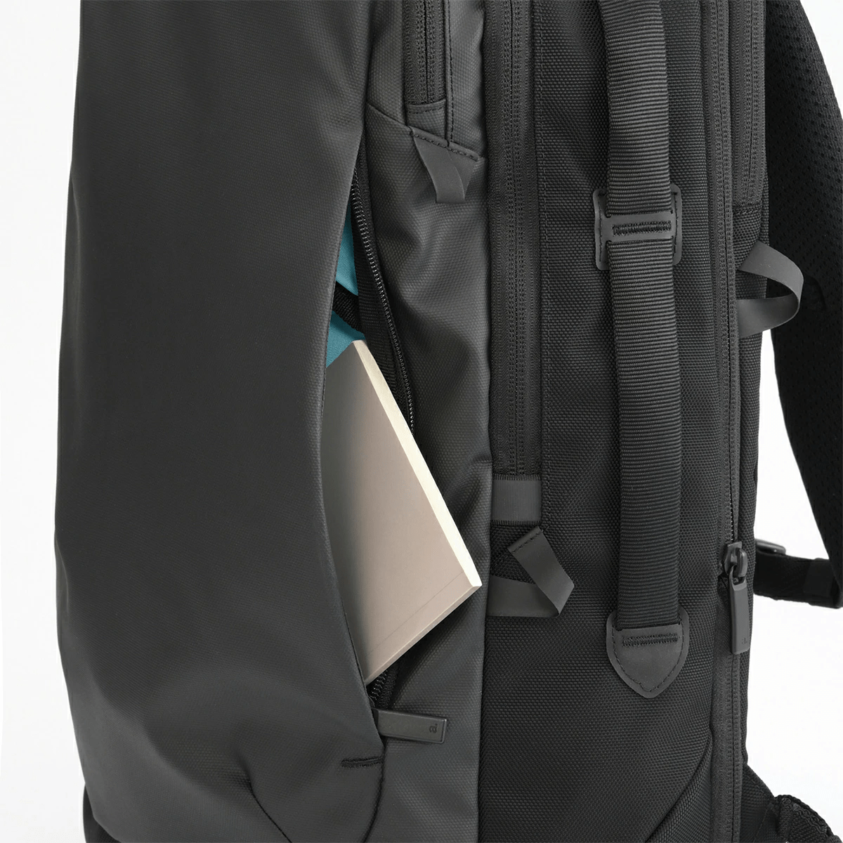 ACE/GENE(エースジーン）ラグレンティス　バックパック　BK